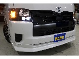 トヨタ ハイエース(59枚目)