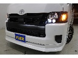 トヨタ ハイエース(60枚目)