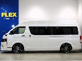 トヨタ ハイエース(9枚目)