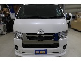 トヨタ ハイエースバン(22枚目)