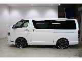 トヨタ ハイエースバン(24枚目)