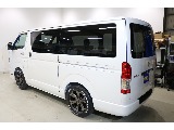 トヨタ ハイエースバン(25枚目)