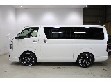 トヨタ ハイエースバン(23枚目)