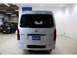 トヨタ ハイエースバン(25枚目)