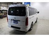 トヨタ ハイエースバン(26枚目)