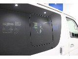 トヨタ ハイエースバン(27枚目)