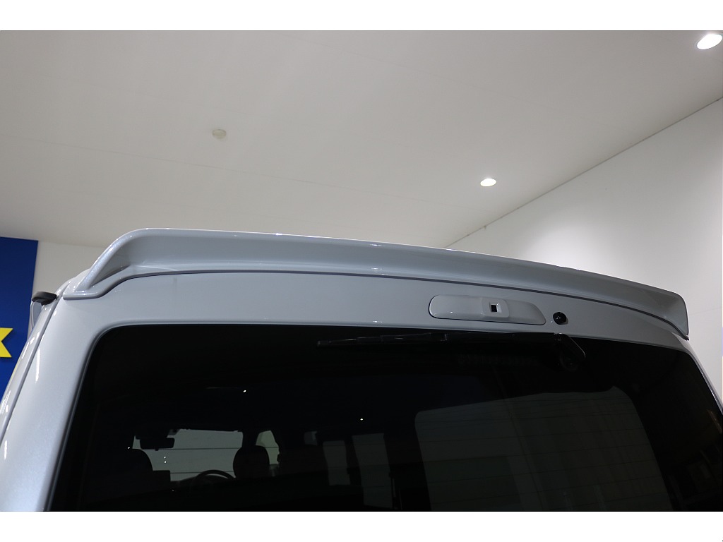 トヨタ ハイエースバン(28枚目)