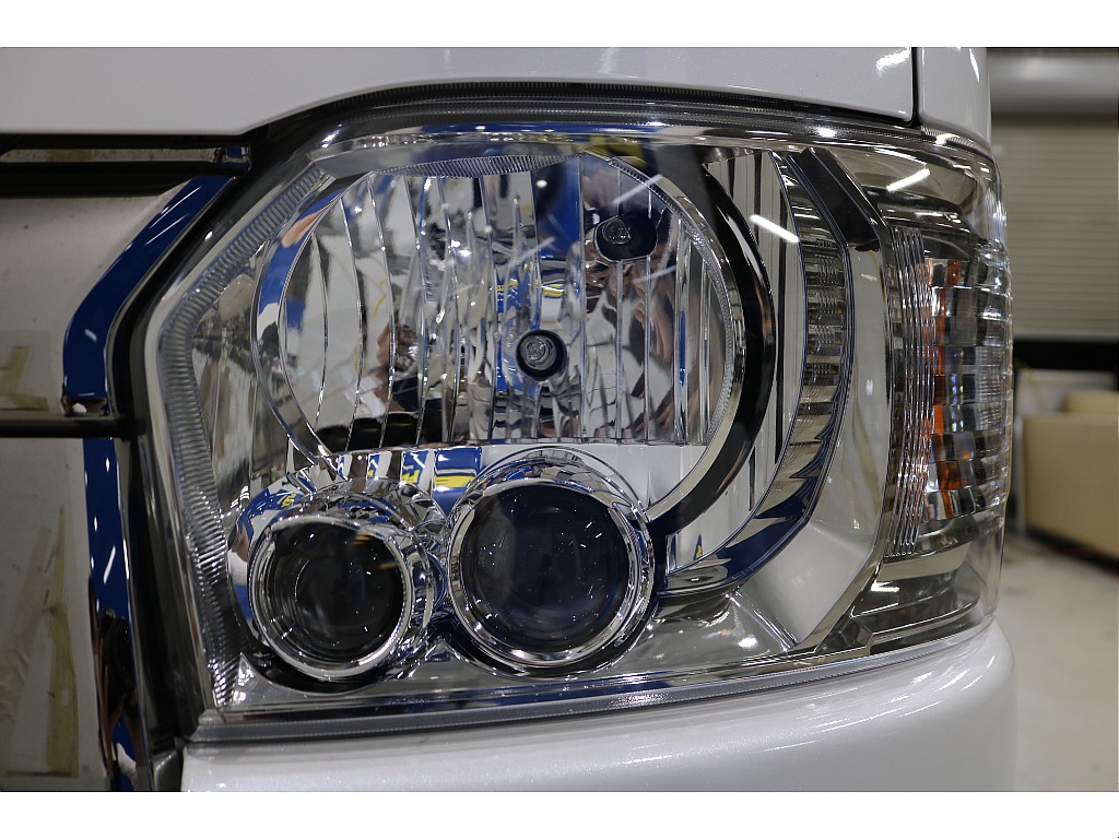 トヨタ ハイエースバン(30枚目)