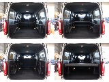 トヨタ ハイエースバン(3枚目)