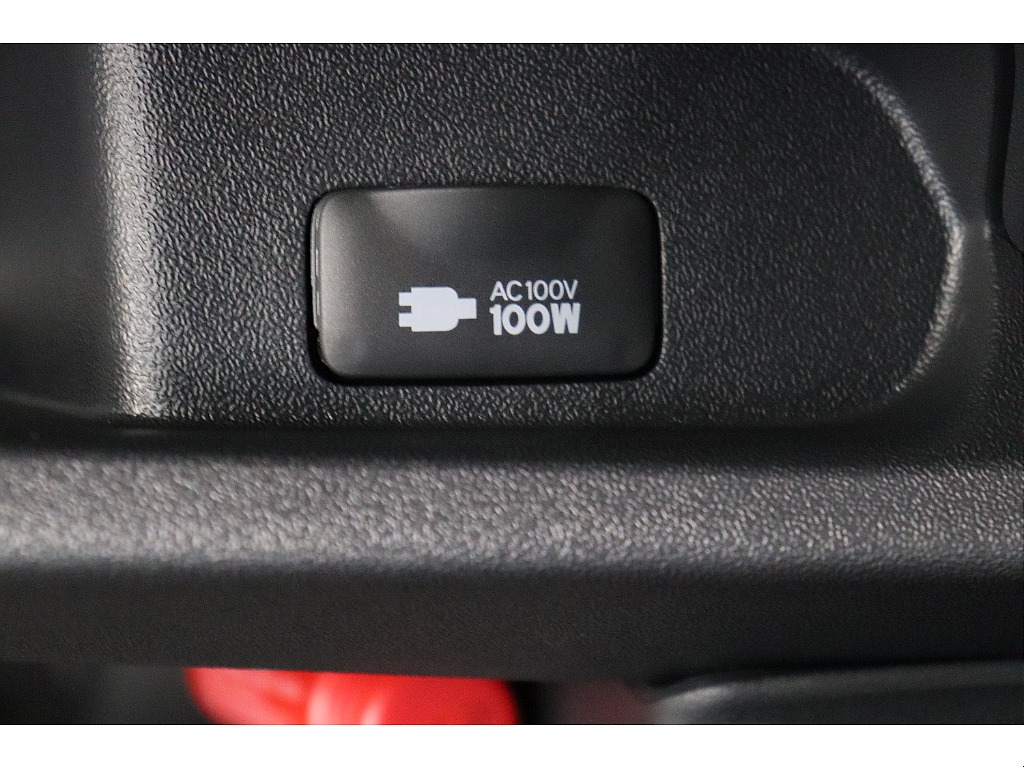 トヨタ ハイエースバン(35枚目)