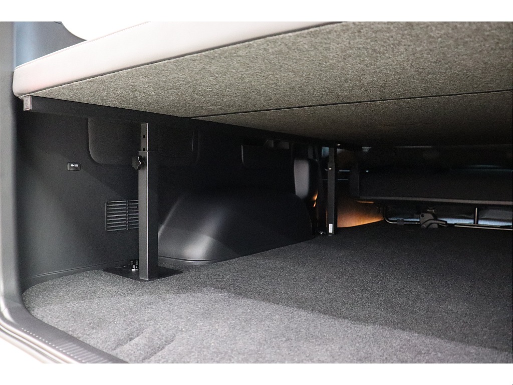 トヨタ ハイエースバン(39枚目)