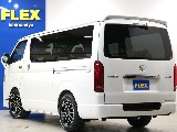 トヨタ ハイエースバン(7枚目)