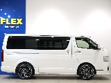 トヨタ ハイエースバン(8枚目)