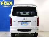トヨタ ハイエースバン(10枚目)