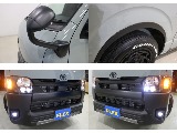 トヨタ ハイエースバン(19枚目)