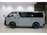 トヨタ ハイエースバン(23枚目)