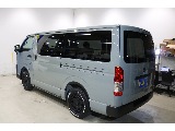 トヨタ ハイエースバン(24枚目)