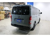 トヨタ ハイエースバン(26枚目)