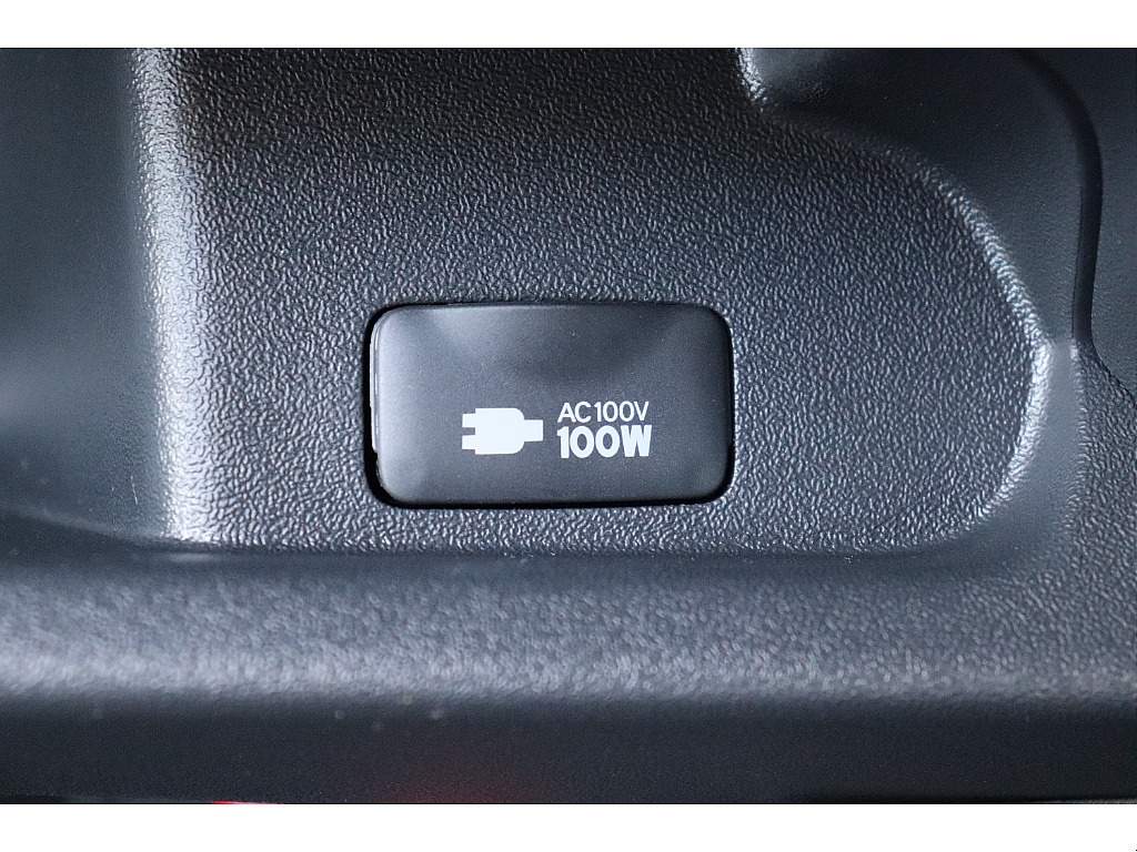 トヨタ ハイエースバン(36枚目)