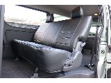 トヨタ ハイエースバン(37枚目)