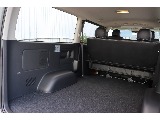 トヨタ ハイエースバン(39枚目)