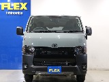 トヨタ ハイエースバン(5枚目)