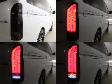 トヨタ ハイエースバン(11枚目)