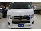 トヨタ ハイエースバン(22枚目)