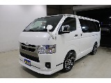 トヨタ ハイエースバン(23枚目)