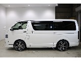 トヨタ ハイエースバン(24枚目)