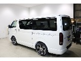 トヨタ ハイエースバン(25枚目)