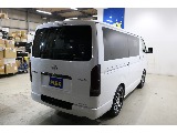 トヨタ ハイエースバン(27枚目)