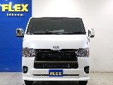 トヨタ ハイエースバン(5枚目)