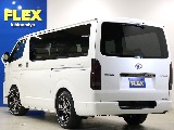 トヨタ ハイエースバン(7枚目)