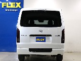トヨタ ハイエースバン(10枚目)