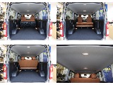 トヨタ ハイエースバン(3枚目)