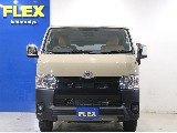 トヨタ ハイエースバン(5枚目)