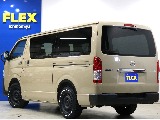 トヨタ ハイエースバン(7枚目)