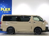 トヨタ ハイエースバン(8枚目)