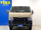 トヨタ ハイエースバン(5枚目)