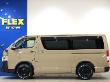 トヨタ ハイエースバン(9枚目)