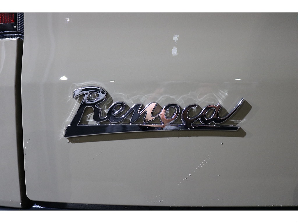 Rinocaエンブレム