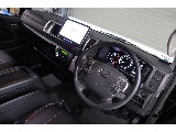 トヨタ ハイエース(13枚目)