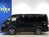 トヨタ ハイエース(9枚目)