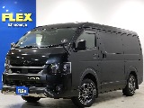 トヨタ ハイエース(1枚目)