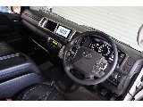 トヨタ ハイエース(13枚目)