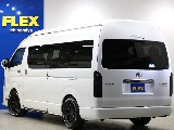 トヨタ ハイエース(7枚目)