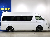 トヨタ ハイエース(8枚目)