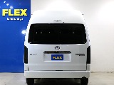 トヨタ ハイエース(10枚目)