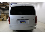 トヨタ ハイエース(25枚目)